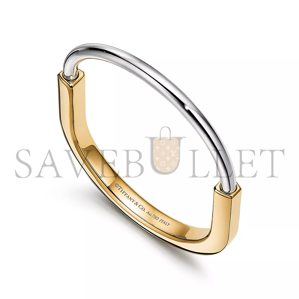 TIFFANY LOCK BANGLE 73027217